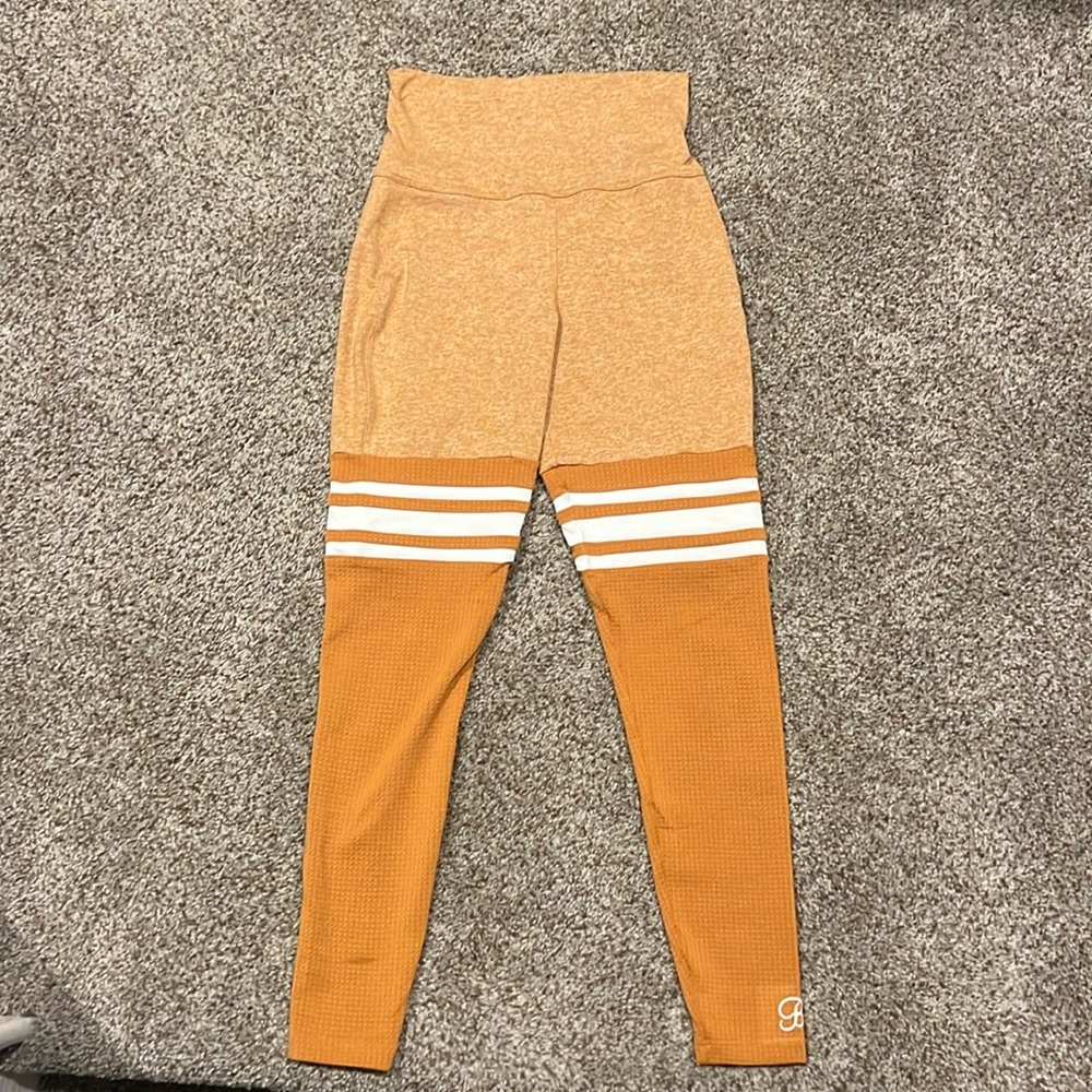 Bombshell Sportswear Yoga Pants